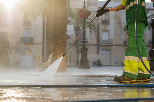 Pressure Washing Services for Businesses in Brightwood, VA